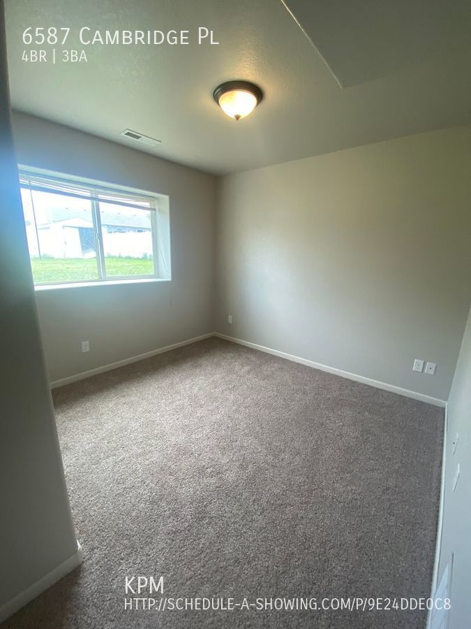 4 BED | 3 BATH | 3 CAR GARAGE | SUMMERSET property image