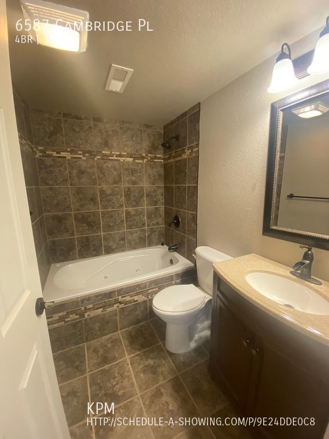 4 BED | 3 BATH | 3 CAR GARAGE | SUMMERSET property image
