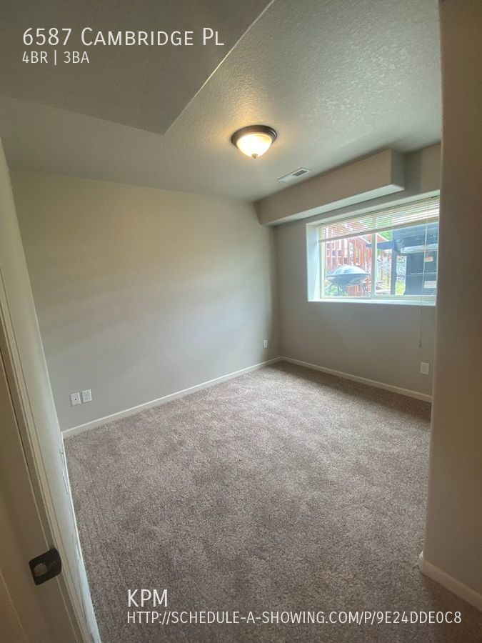 4 BED | 3 BATH | 3 CAR GARAGE | SUMMERSET property image