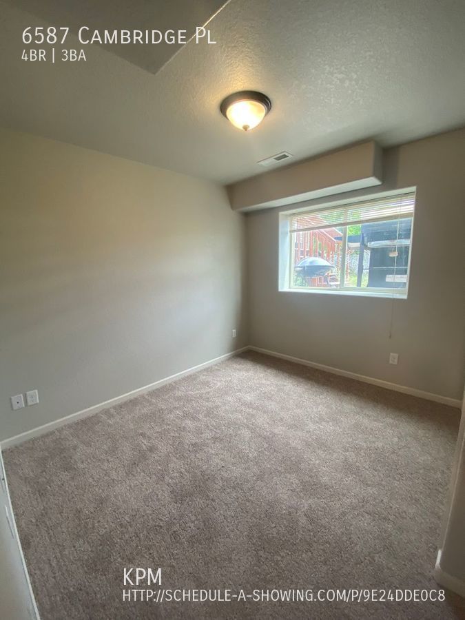 4 BED | 3 BATH | 3 CAR GARAGE | SUMMERSET property image
