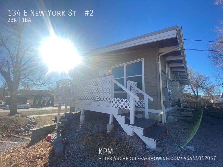 2 BED | 1 BATH | DUPLEX | SPACIOUS | NORTH property image