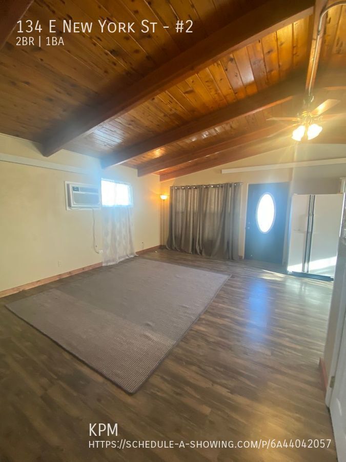 2 BED | 1 BATH | DUPLEX | SPACIOUS | NORTH property image