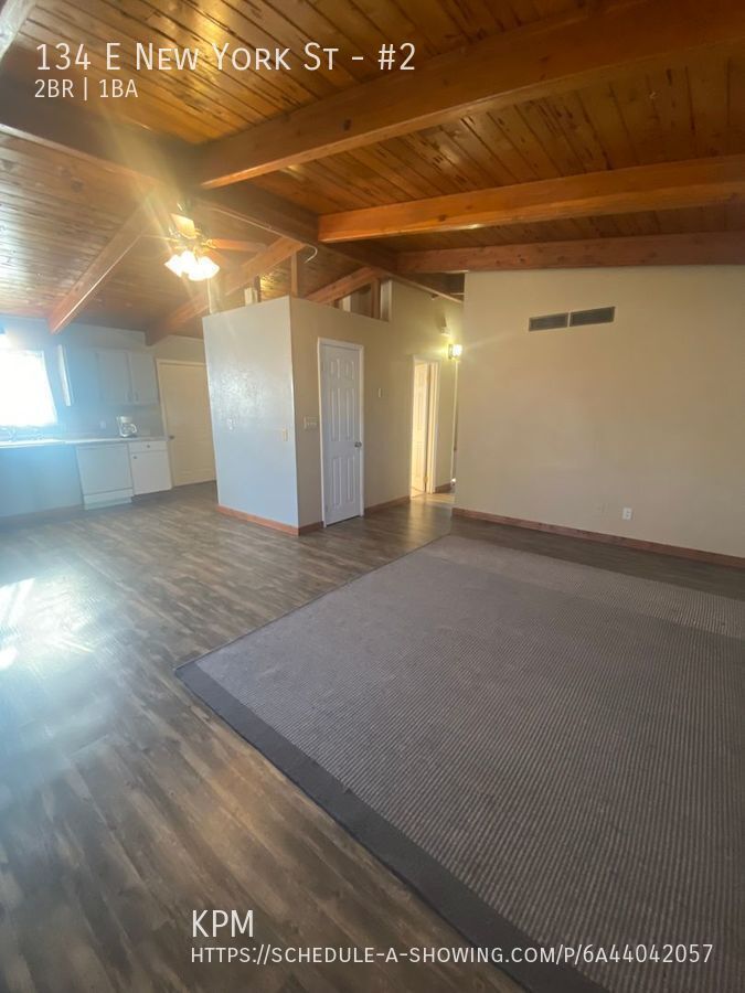 2 BED | 1 BATH | DUPLEX | SPACIOUS | NORTH property image