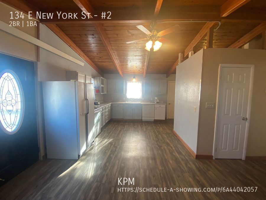 2 BED | 1 BATH | DUPLEX | SPACIOUS | NORTH property image