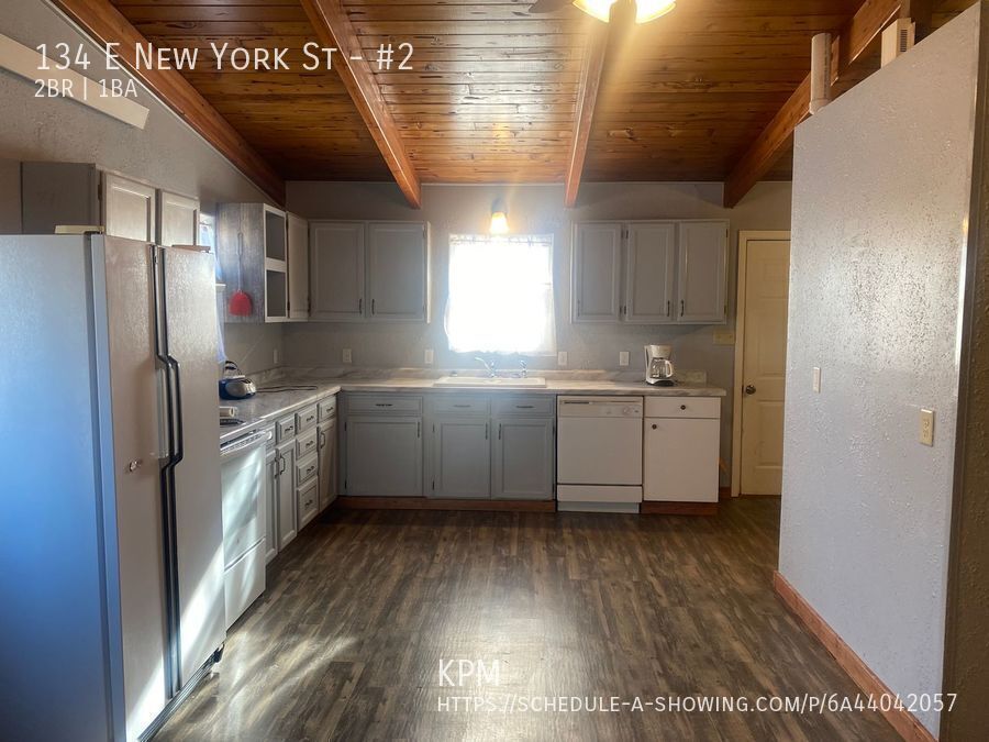 2 BED | 1 BATH | DUPLEX | SPACIOUS | NORTH property image