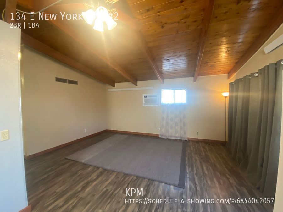 2 BED | 1 BATH | DUPLEX | SPACIOUS | NORTH property image