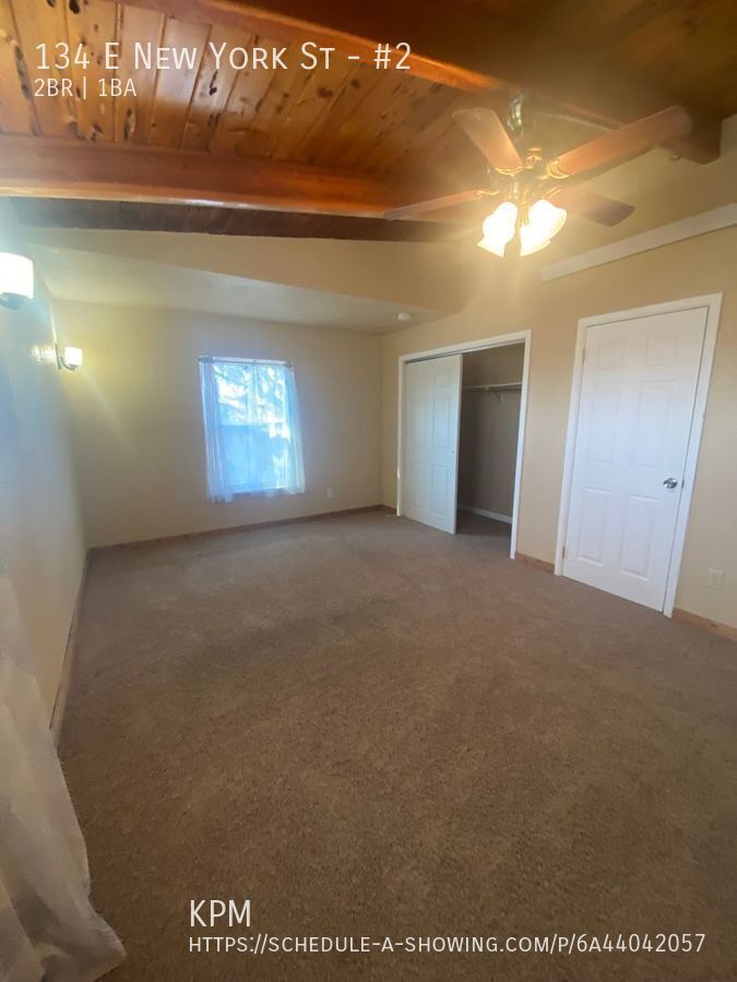 2 BED | 1 BATH | DUPLEX | SPACIOUS | NORTH property image