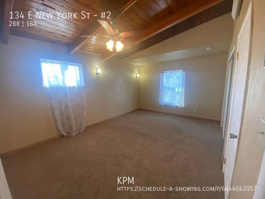 2 BED | 1 BATH | DUPLEX | SPACIOUS | NORTH property image