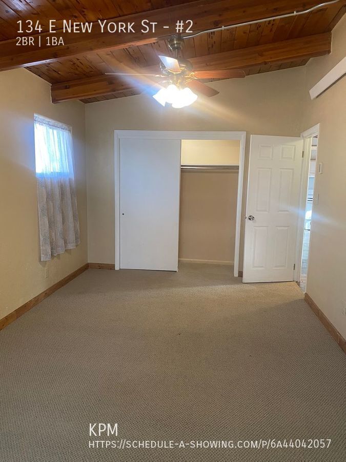 2 BED | 1 BATH | DUPLEX | SPACIOUS | NORTH property image