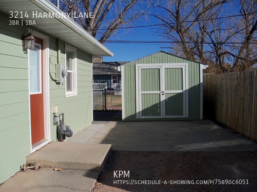 3 BED | 1 BATH | SINGLE-LEVEL | WEST property image