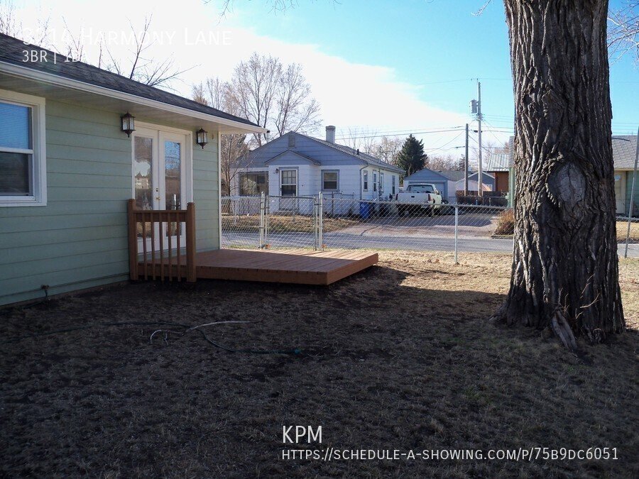 3 BED | 1 BATH | SINGLE-LEVEL | WEST property image