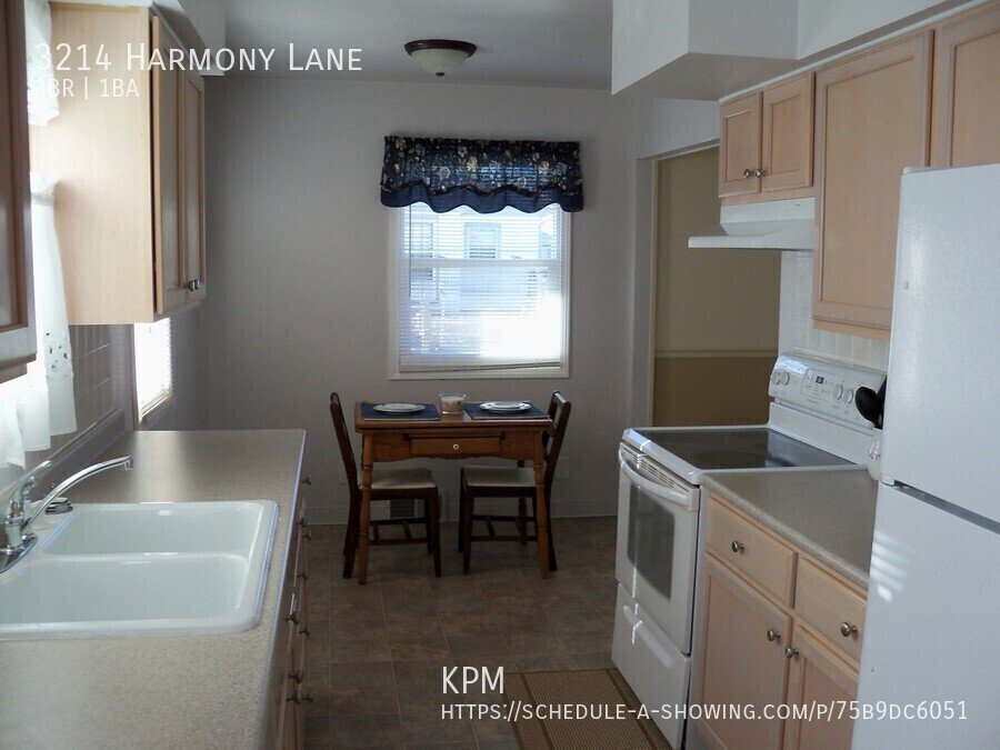 3 BED | 1 BATH | SINGLE-LEVEL | WEST property image