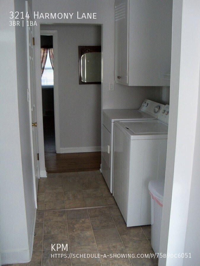 3 BED | 1 BATH | SINGLE-LEVEL | WEST property image
