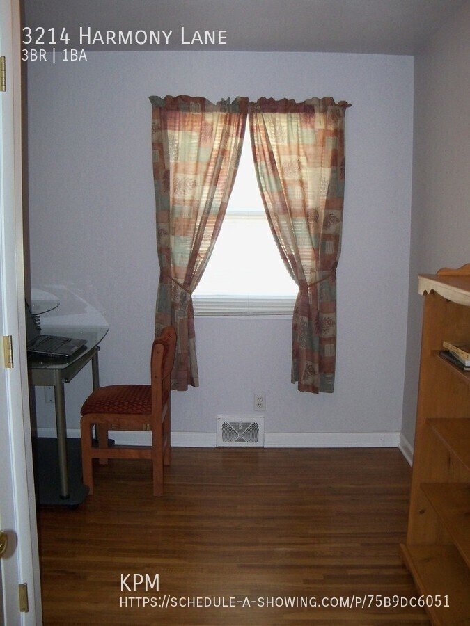 3 BED | 1 BATH | SINGLE-LEVEL | WEST property image