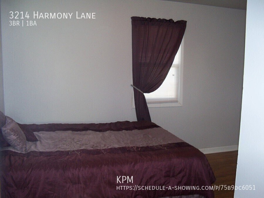 3 BED | 1 BATH | SINGLE-LEVEL | WEST property image