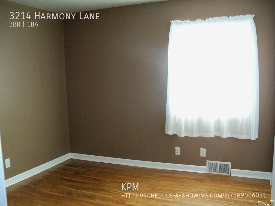 3 BED | 1 BATH | SINGLE-LEVEL | WEST property image