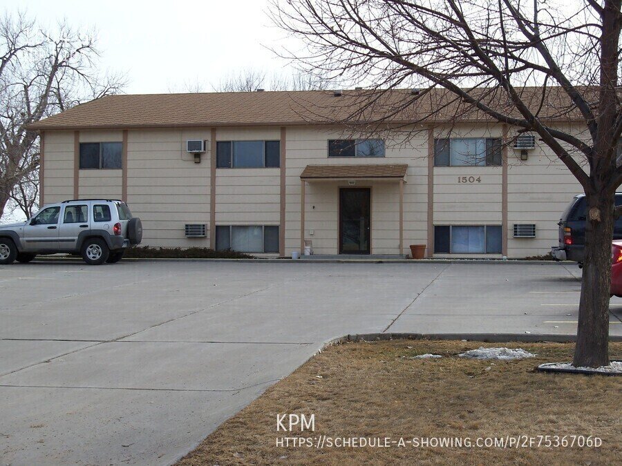 2 BED | 1 BATH | APARTMENT | SOUTH property image
