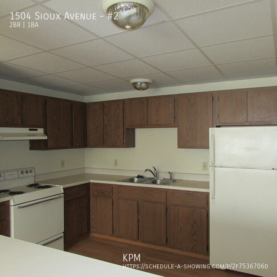 2 BED | 1 BATH | APARTMENT | SOUTH property image