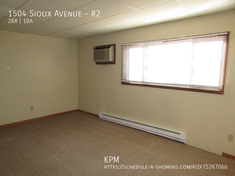 2 BED | 1 BATH | APARTMENT | SOUTH property image