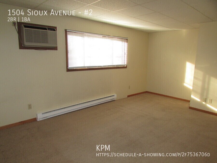 2 BED | 1 BATH | APARTMENT | SOUTH property image