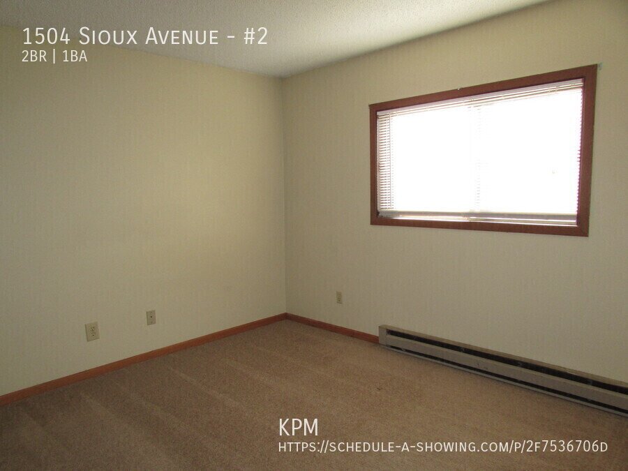 2 BED | 1 BATH | APARTMENT | SOUTH property image