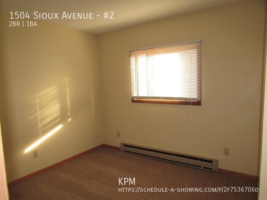 2 BED | 1 BATH | APARTMENT | SOUTH property image
