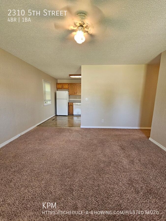 4 BED | 1 BATH | SINGLE-LEVEL LIVING| SOUTH property image