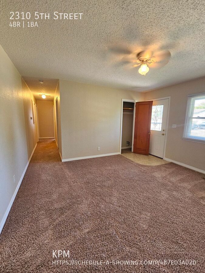 4 BED | 1 BATH | SINGLE-LEVEL LIVING| SOUTH property image