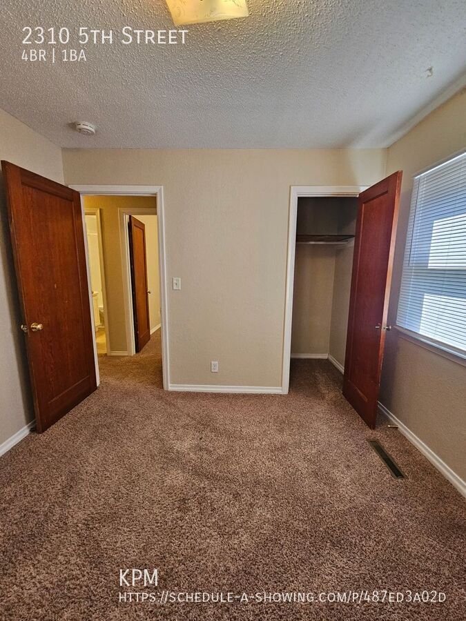 4 BED | 1 BATH | SINGLE-LEVEL LIVING| SOUTH property image