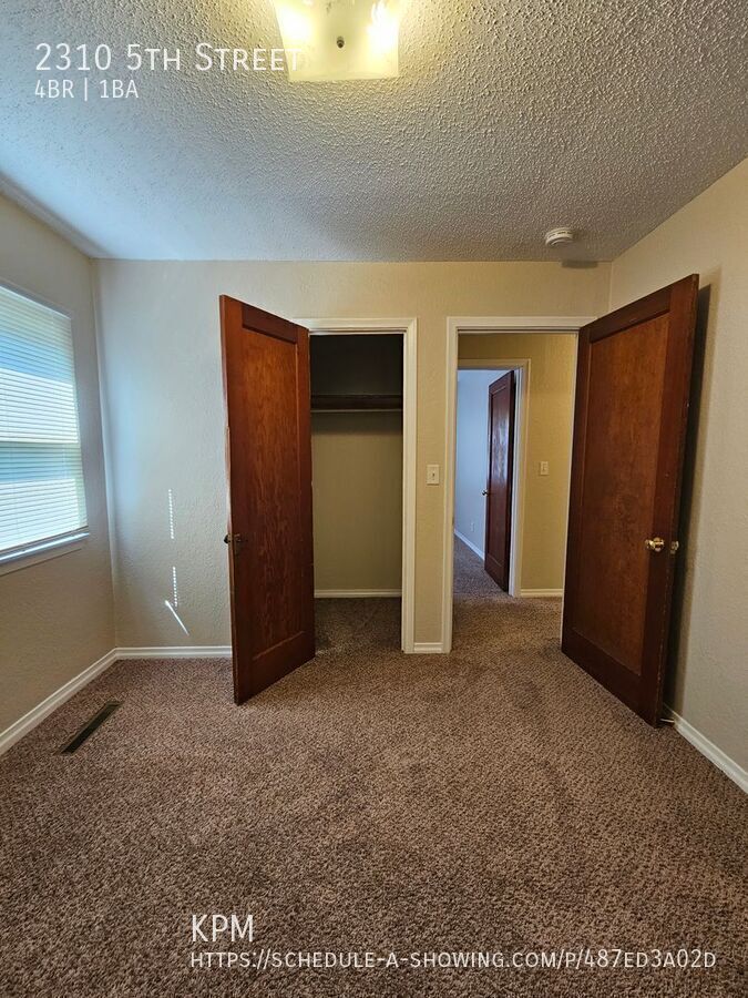 4 BED | 1 BATH | SINGLE-LEVEL LIVING| SOUTH property image
