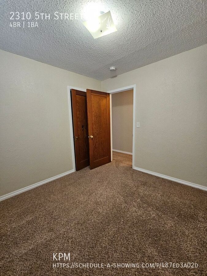 4 BED | 1 BATH | SINGLE-LEVEL LIVING| SOUTH property image