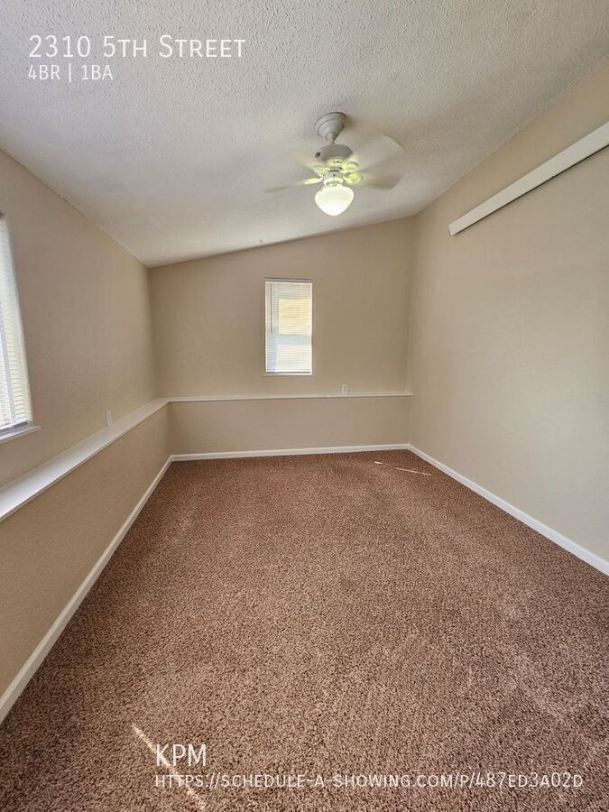 4 BED | 1 BATH | SINGLE-LEVEL LIVING| SOUTH property image