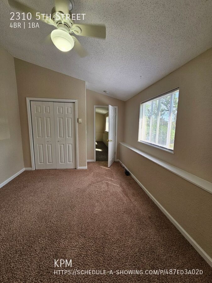 4 BED | 1 BATH | SINGLE-LEVEL LIVING| SOUTH property image
