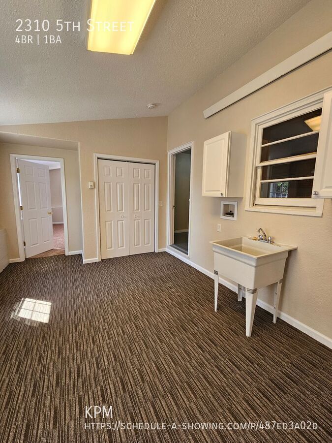 4 BED | 1 BATH | SINGLE-LEVEL LIVING| SOUTH property image