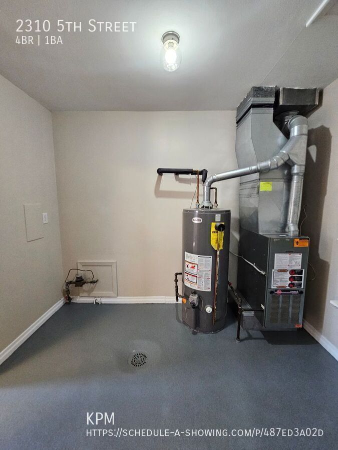 4 BED | 1 BATH | SINGLE-LEVEL LIVING| SOUTH property image