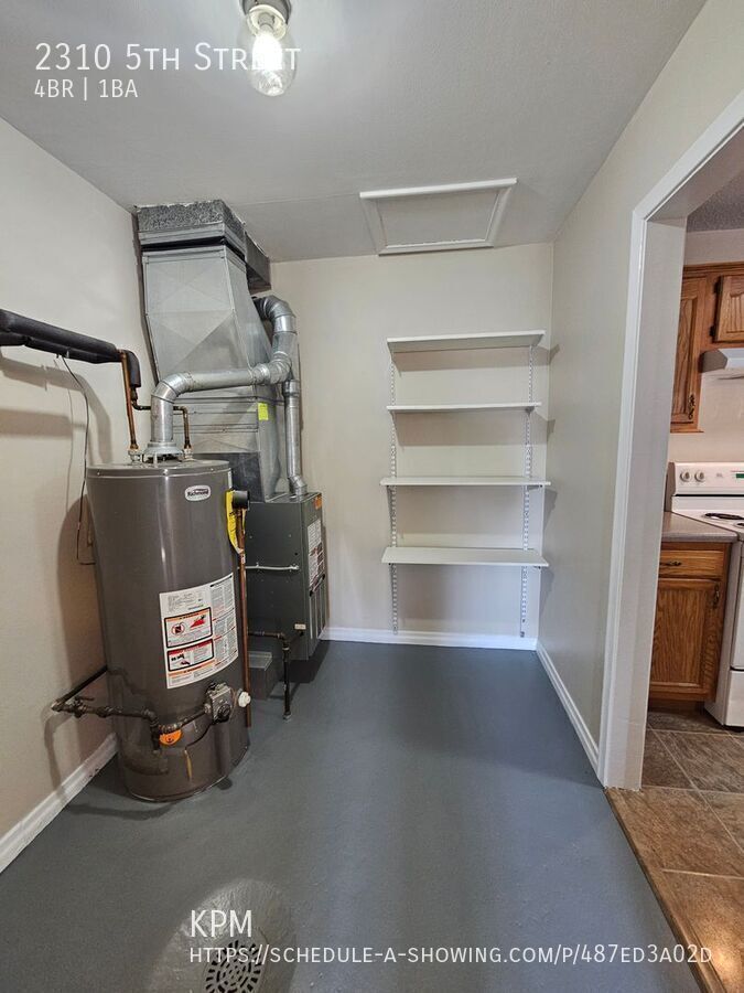 4 BED | 1 BATH | SINGLE-LEVEL LIVING| SOUTH property image