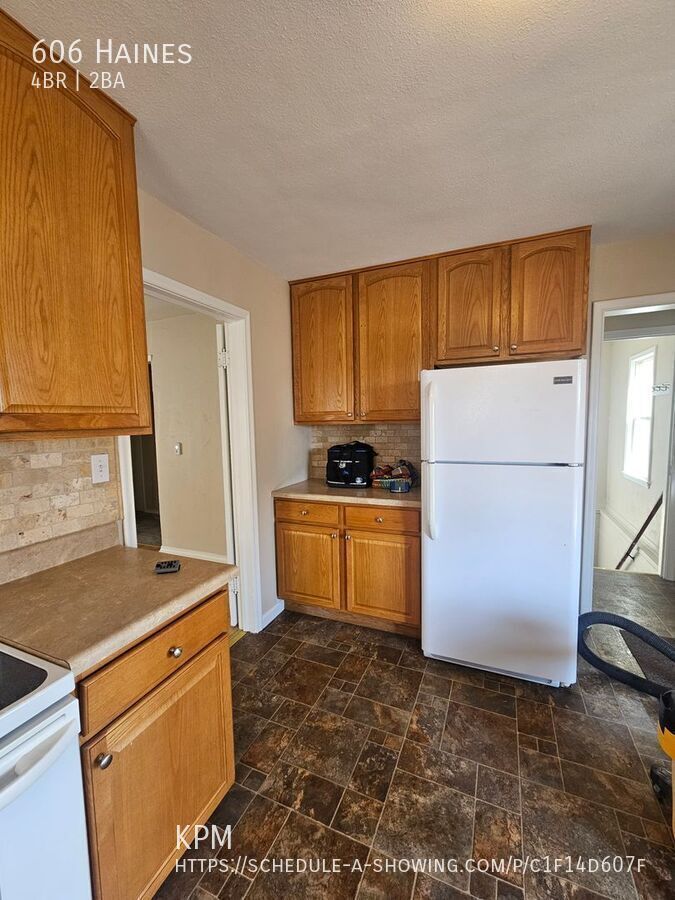 4 BED | 2 BATH | HOME | NORTH RAPID property image