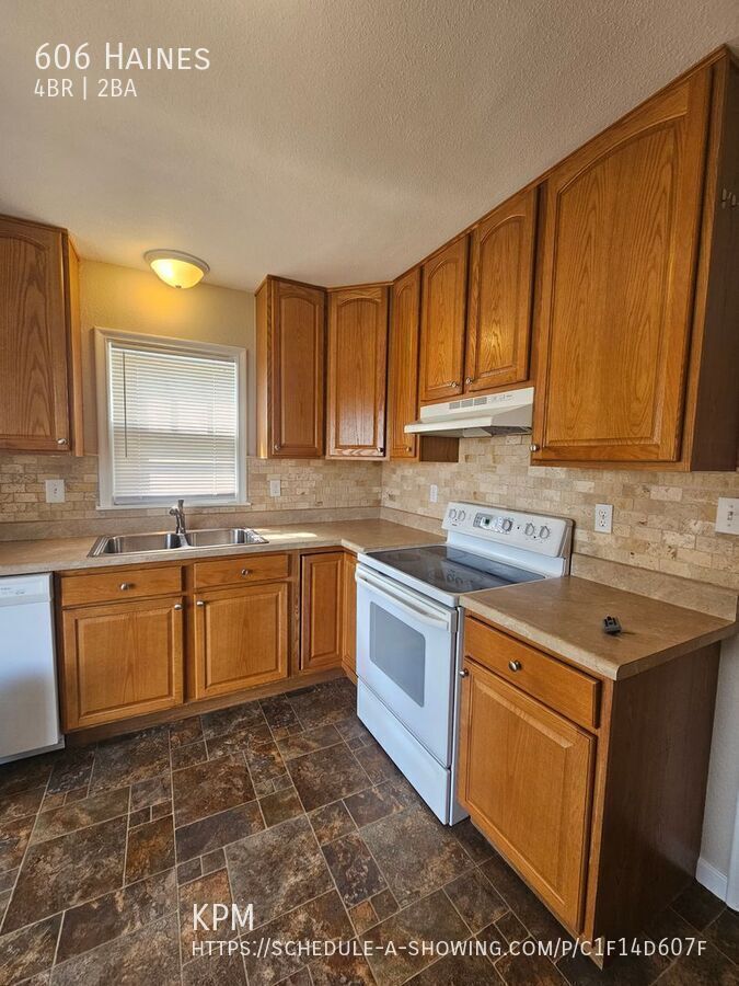 4 BED | 2 BATH | HOME | NORTH RAPID property image