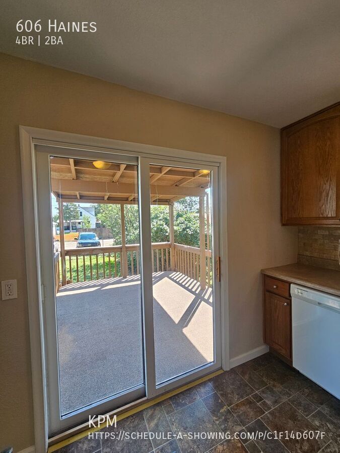 4 BED | 2 BATH | HOME | NORTH RAPID property image