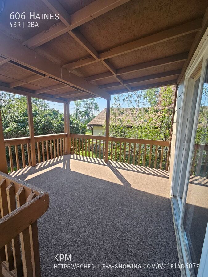 4 BED | 2 BATH | HOME | NORTH RAPID property image