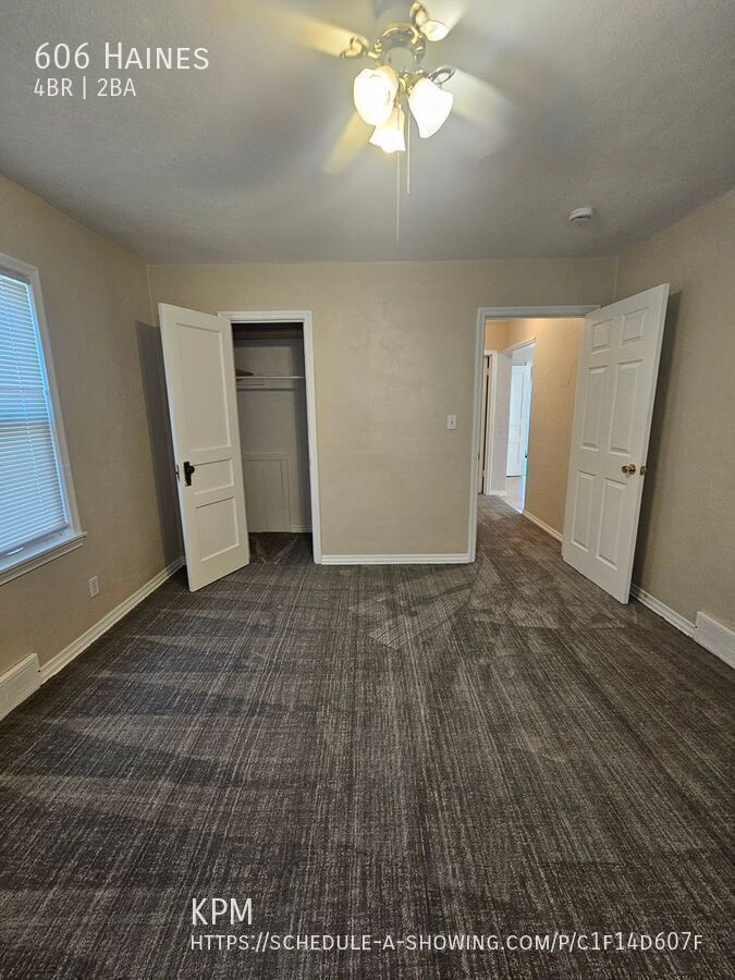 4 BED | 2 BATH | HOME | NORTH RAPID property image