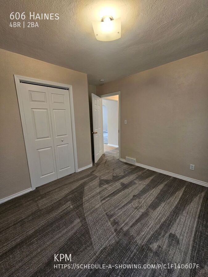 4 BED | 2 BATH | HOME | NORTH RAPID property image