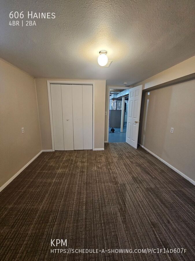 4 BED | 2 BATH | HOME | NORTH RAPID property image