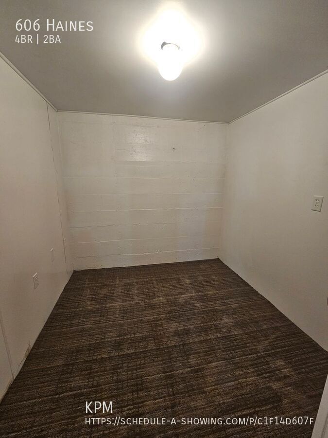 4 BED | 2 BATH | HOME | NORTH RAPID property image