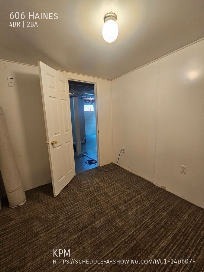 4 BED | 2 BATH | HOME | NORTH RAPID property image