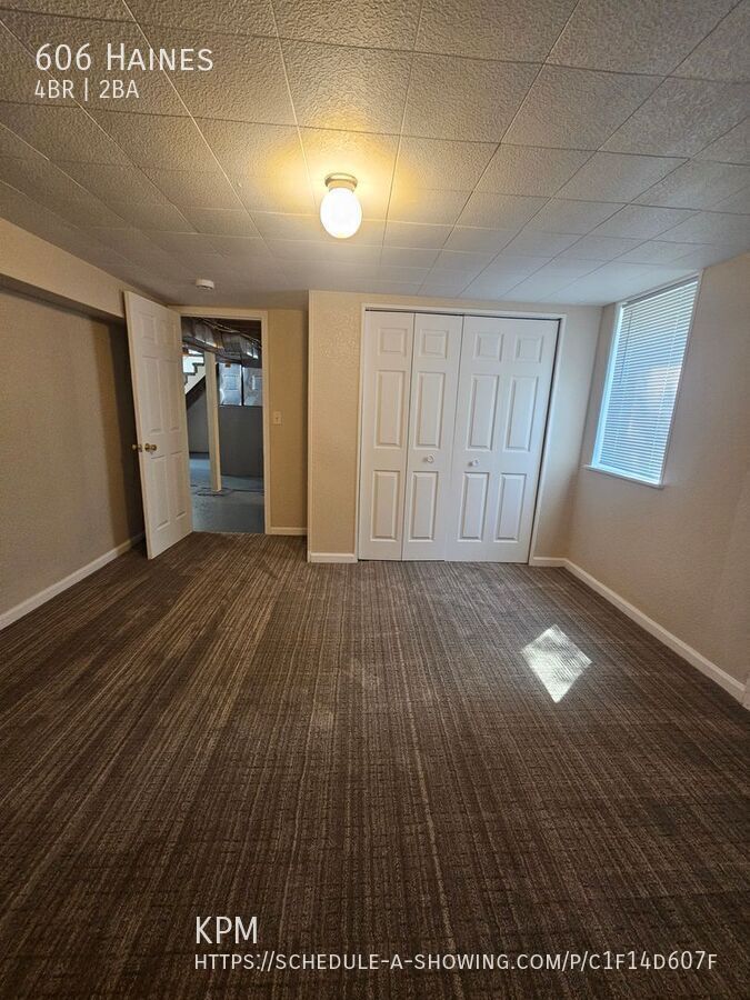 4 BED | 2 BATH | HOME | NORTH RAPID property image
