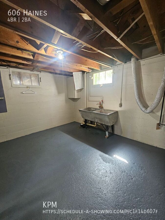 4 BED | 2 BATH | HOME | NORTH RAPID property image