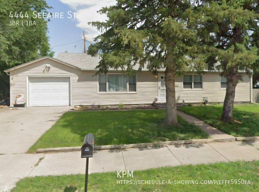 3 BED | 1 BATH | SINGLE GARAGE | WEST RAPID property image