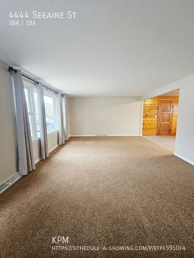 3 BED | 1 BATH | SINGLE GARAGE | WEST RAPID property image
