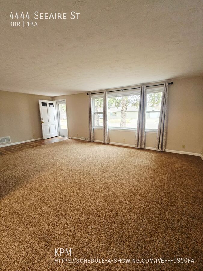 3 BED | 1 BATH | SINGLE GARAGE | WEST RAPID property image